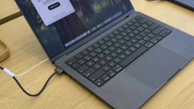 #macbookpro 更好体验。