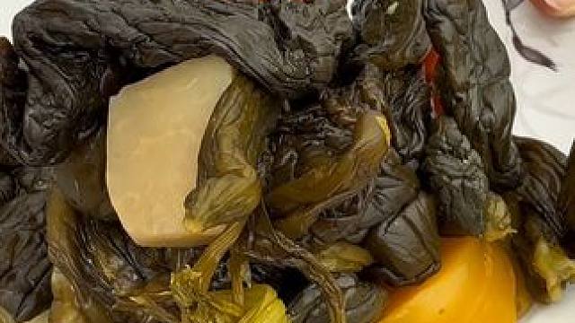 #家乡的味道 #下饭菜 #好吃不贵经济实惠 #家乡特产