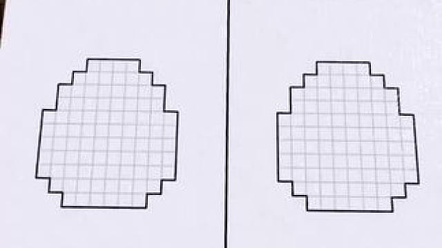 #我的世界 #Minecraft