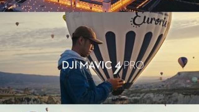 DJI Mavic 4pro | 土耳其的梦幻之旅。
这次带着它走过了#伊斯坦布尔 #卡帕多奇亚 的