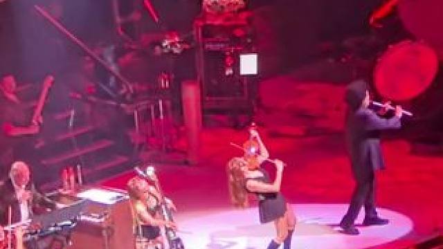 Hans Zimmer…是真的有点东西—加勒比海盗 #汉斯季默 #汉斯季默巡回音乐会