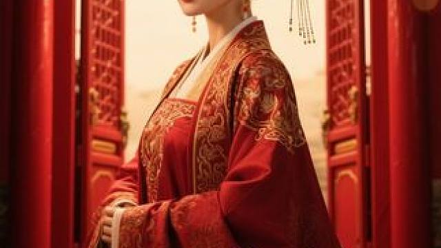 短剧 #一入宫门情深似海  #因为一个片段看了整部剧  #百亿剧好看计划  