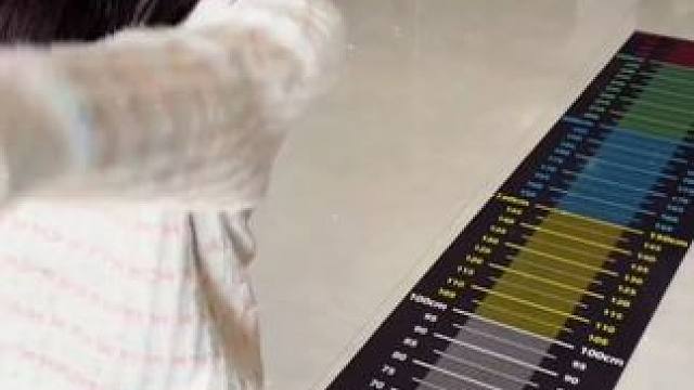 #立定跳远专用垫 #好物必备 #教学用具 #好物推荐