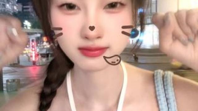 自己扇自己#手势舞 #简单手势舞 #一学就会