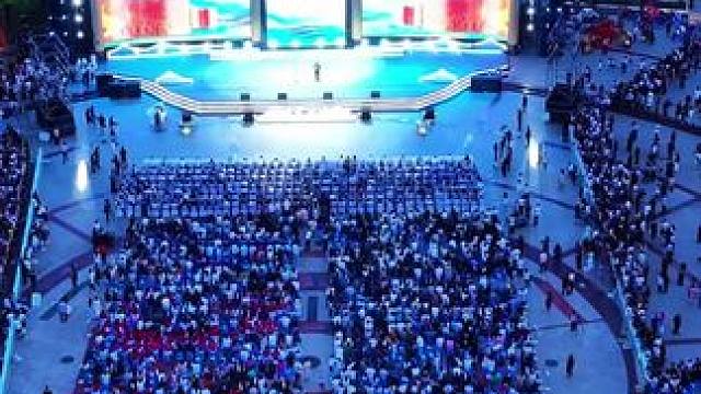 ㊗️2025利州文化艺术周颁奖典礼晚会圆满落幕！感谢参与艺术的所有老师们，他们的付出才有大家的欢乐！