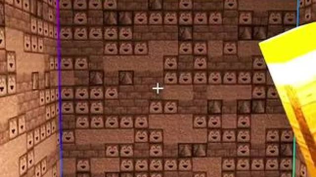 #我的世界 #Minecraft