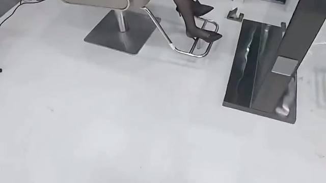 生活，工作，黑丝