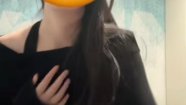 大晚上没事干摇一下