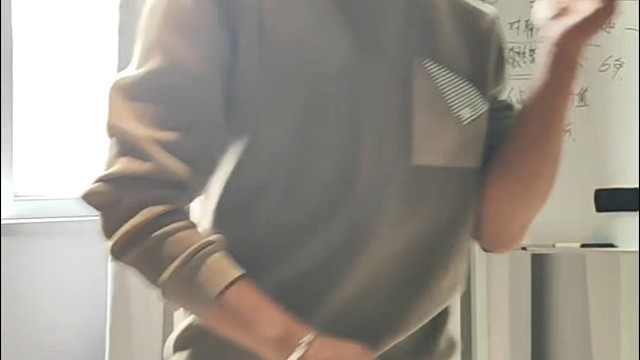 跳舞还得是我东哥