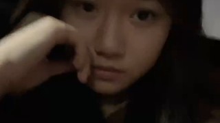 我也有心事 我沒跟任何人說 如果非要說我一定會掉眼淚