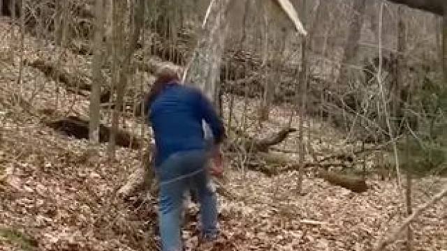 我发布了一个新视频，快来围观吧！