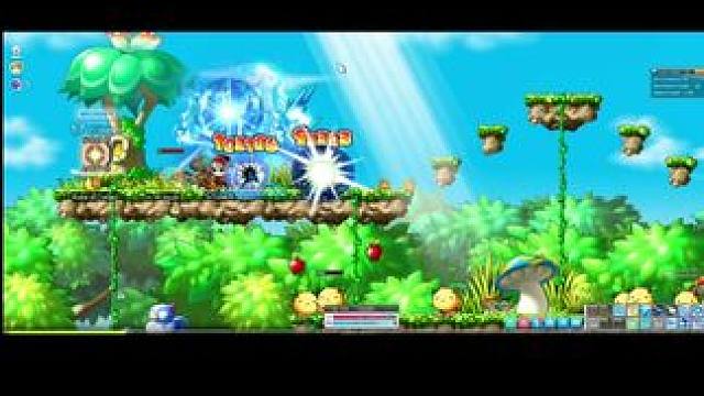 #游戏 #冒险岛N #冒险岛宇宙 #下载教程