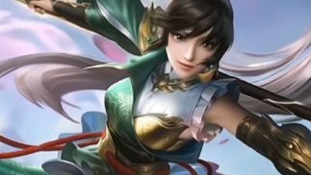 #三国杀 #三国杀移动版 #关银屏 #小米su7 重做归来的关银屏强度怎么样？