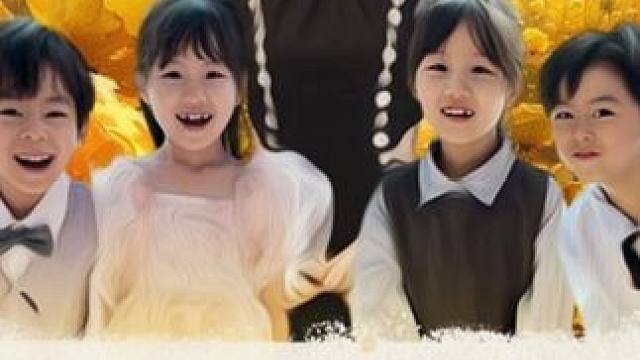 一场地震后女主和妹妹同时压在一块石板下，丈夫却选择救了妹妹！ #免费观看#好剧推荐#热剧来袭#因为一