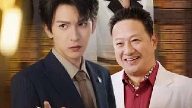 1 #热门短剧推荐