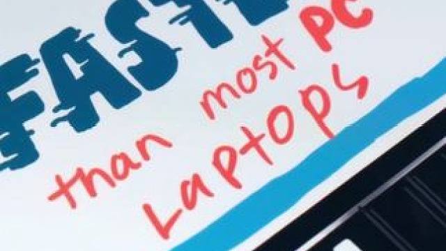 #iPadAir 更好体验。