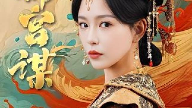 #锦宫谋   #百亿好剧好看计划  #短剧推荐  #火爆短剧来袭好看又上头的短剧