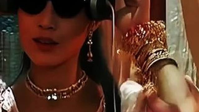 西游记之女儿国国王#不一样的西游记 #整活的日常 #搞笑配音 #dj