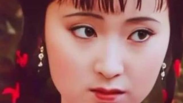 黛玉身亡时：为何贾母哭着说是自己弄坏了她？细思极恐 #红楼梦 #老剧回看 #经典影视