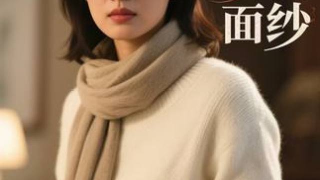 17 #揭开她的面纱 #短剧 #因为一个片段看了整部剧 