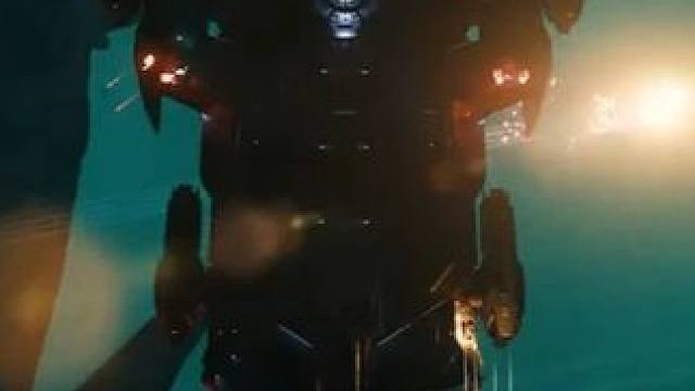 【星际公民】大的要来了！ #星际公民 #星际公民飞船