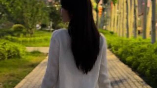 凌晨四点我看到海棠花未眠#氛围感#转场#四点的海棠花未眠