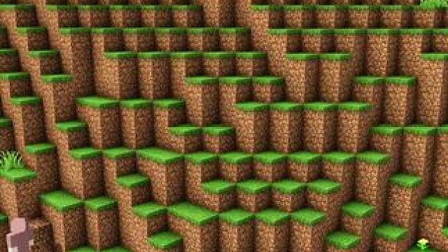 #我的世界 #Minecraft