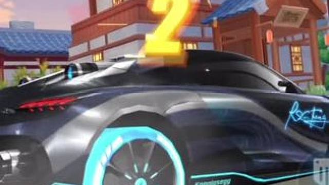 第一次玩飞车 我这技术能上黄金吗
#qq飞车手游 #QQ飞车51漂移节 #QQ飞车x黑猫警长