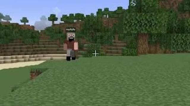 #我的世界 #Minecraft