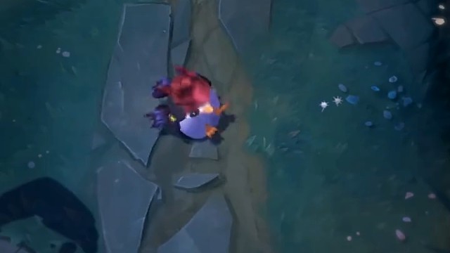 鹅 豪 # 英雄联盟