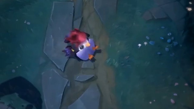 鹅 豪 # 英雄联盟