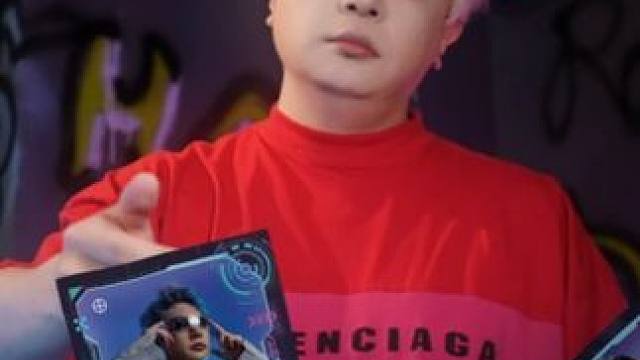 抱歉，你的牌在我手上 #京城大师赛狼影密卷小卡  #狼影密卷小卡变装