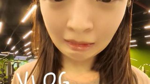 #耐看型小姐姐 #vlog