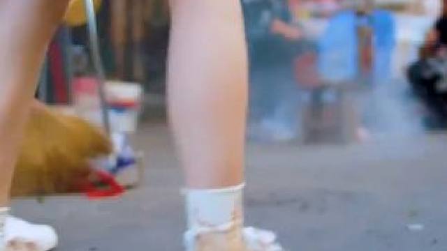 我宣布这是独属于强迫症星人的阿贝贝#家清洁净力