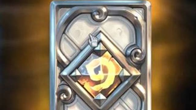 是谁？在我耳边发出了欧皇的声音？ 听到这条语音的人会收获好运！
#炉石传说  #欧皇的气息 #你可能