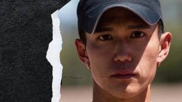 “汗水打湿碳板鞋，发誓成为大迫杰！” #大迫杰 #体育生 #田径 #马拉松