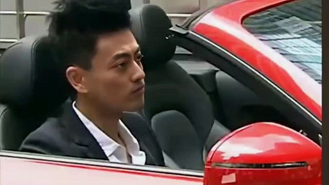 270°高清 AI 美顏換面古惑仔Co哥蘇星柏 #bosco #黃宗澤 #古惑仔