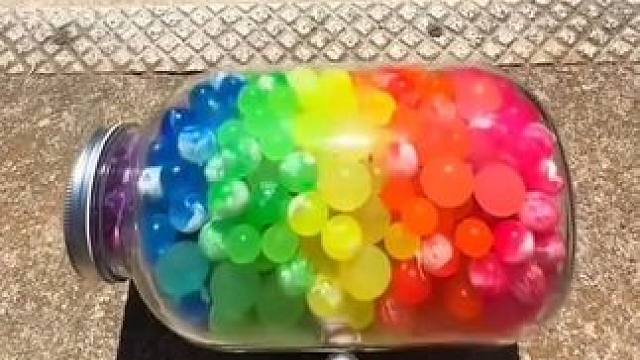 我发布了一个新视频，快来围观吧！