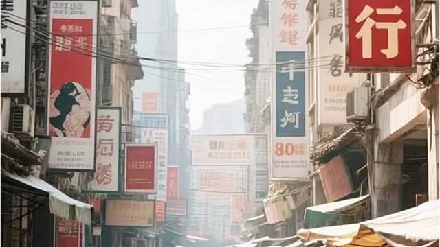 80年代的回忆多多