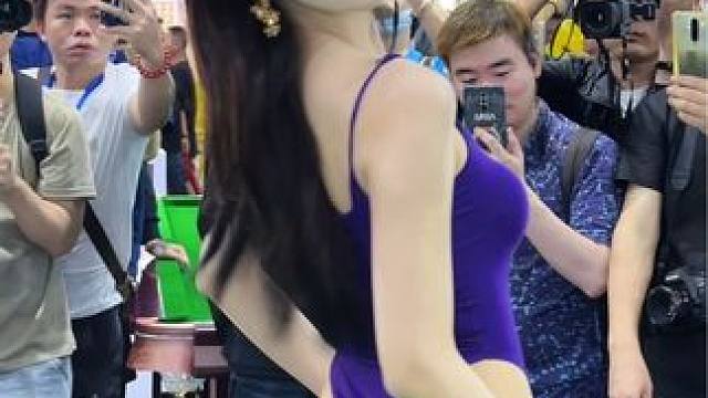 飒#台球#御姐#模特之家