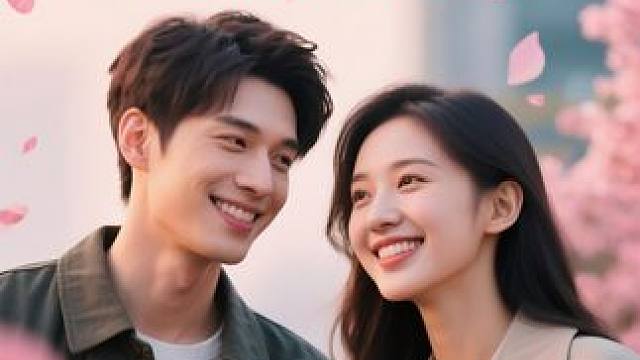 26 #暗恋是首未命名的诗 #短剧推荐 #因为一个片段看了整部剧 #一口气看完系列  