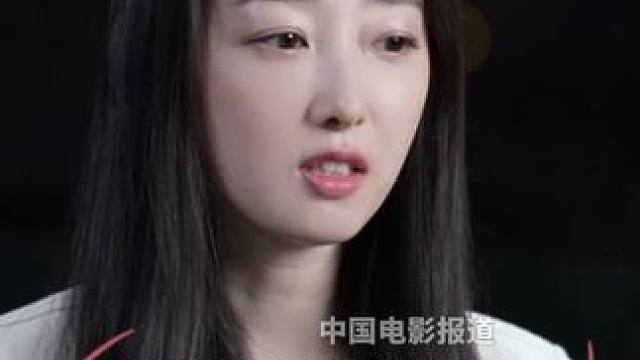 #蒋梦婕说多年没跳舞进组拍戏要先找老师学 #蒋梦婕 说很多年没怎么跳舞了，遇到拍戏需要跳舞的情况，会