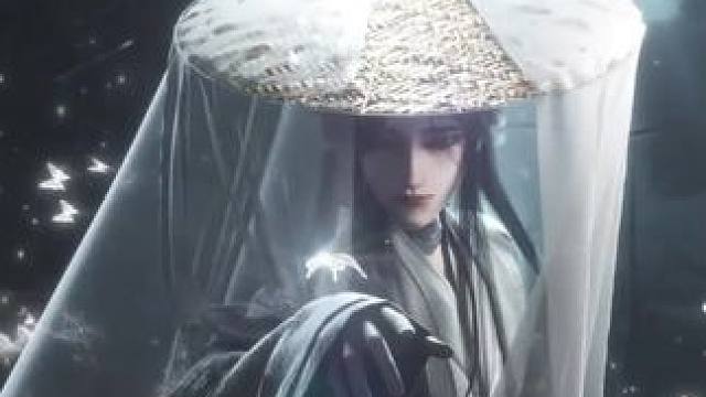 你们烫圈够了！真是让人羡慕嫉妒啊！！！#天官赐福#谢怜#魏无羡#二次元 #游戏