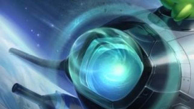 怒追3张！#云顶之弈