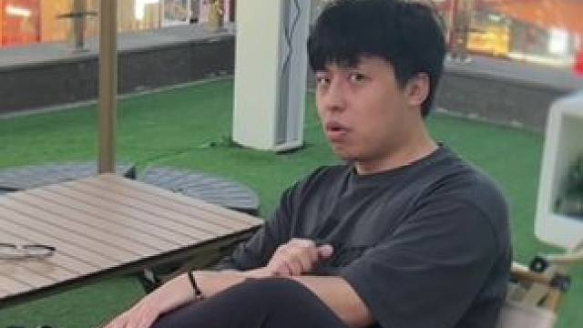 总感觉有些许的不对劲 #意想不到 #不按套路出牌 #暴躁