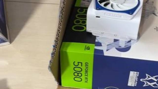 这么贵的海景房电脑，能是什么故障 #电脑 #日常vlog #5080