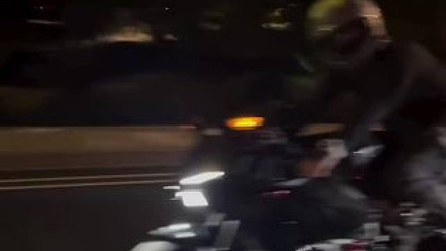 降档补油️ #摩托车 #机车 #雅马哈R1