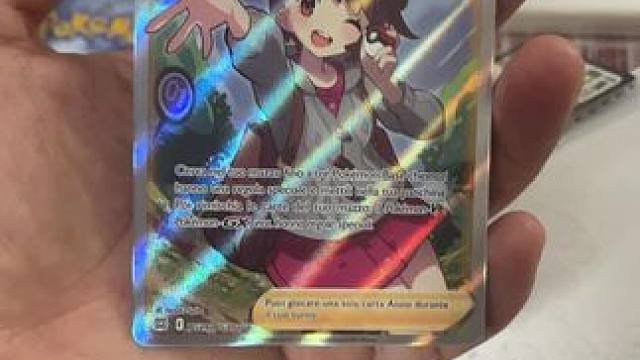 我想自己偷偷开一个，结果啊，好家伙！
#ptcg #宝可梦卡牌 #ptcg宝可梦卡牌 #拆卡日常 #