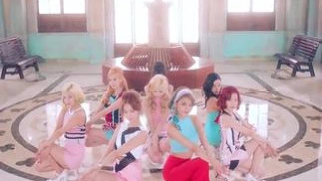 2015年的kpop人吃的不要太好了 #kpop#bigbang #EXO #少女时代#娱乐评论大赏