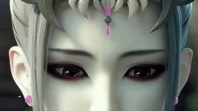 #国漫  #国漫推荐  #国漫剪辑  #国漫崛起  #二次元